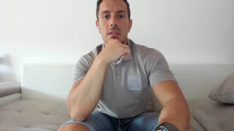 roberto4ever online show from June 22, 11:17 am