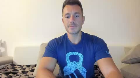 roberto4ever online show from July 26, 5:43 pm