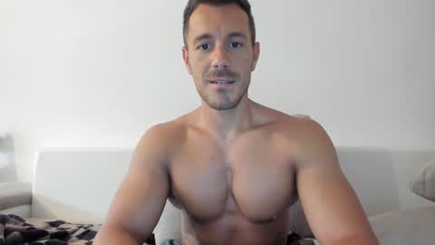 roberto4ever online show from July 17, 3:52 am