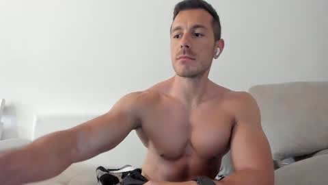 roberto4ever online show from June 17, 11:26 am