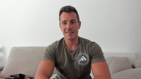 roberto4ever online show from July 4, 10:19 am