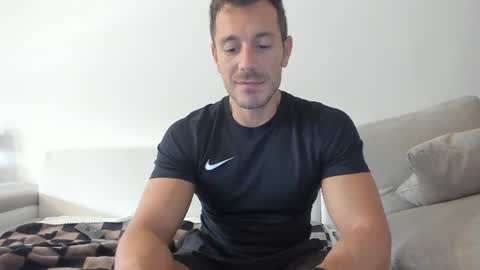 roberto4ever online show from July 22, 4:36 am
