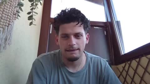 Roberto online show from May 24, 6:20 am