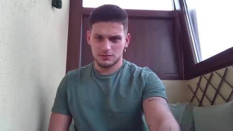 Roberto online show from November 26, 8:11 am