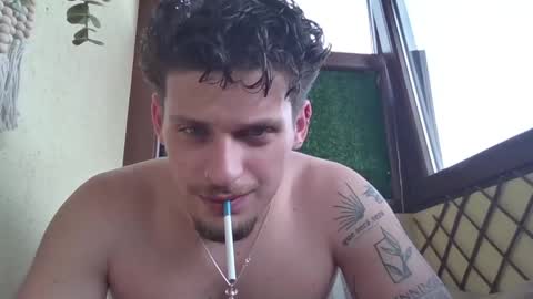 Roberto online show from May 12, 9:51 am