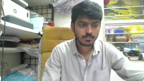 Robertsalia online show from October 9, 12:10 pm