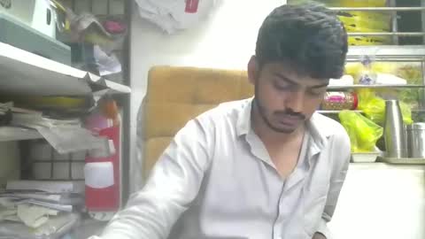 Robertsalia online show from March 12, 12:42 pm