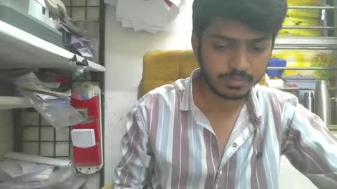 Robertsalia online show from February 25, 8:14 am