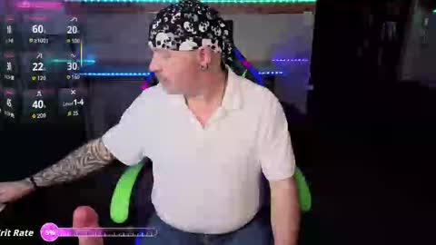 robi_df online show from March 10, 12:26 am