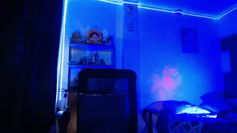 Robin online show from June 15, 2:47 am