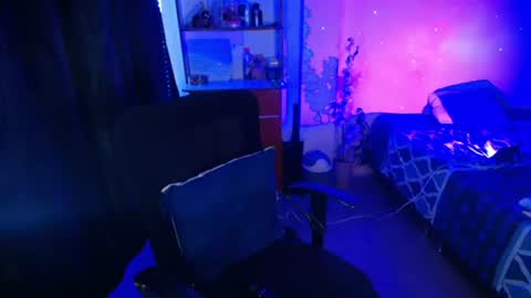 Robin online show from July 13, 2:48 am