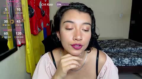 Ivanna and Robin online show from February 25, 10:53 pm