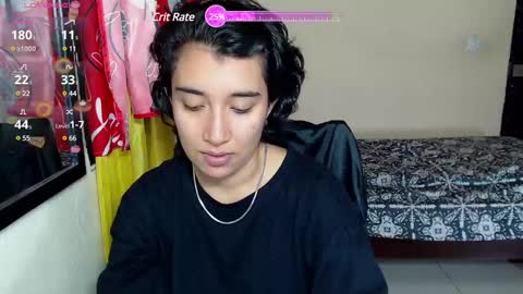 Ivanna and Robin online show from March 2, 1:04 am