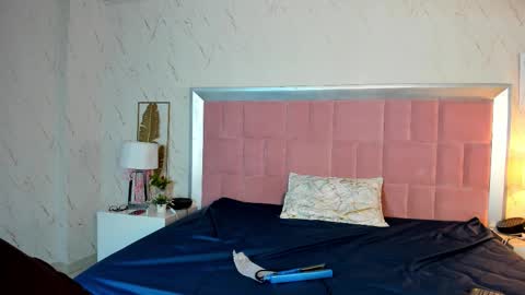 robin D online show from February 11, 12:20 pm