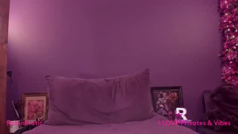 RobinErotic online show from January 9, 3:01 am