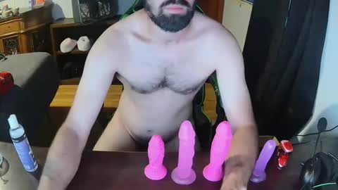 SissySlutRacheal online show from May 5, 11:21 pm