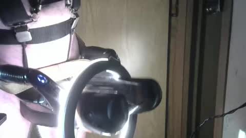 Robodickmilker online show from November 27, 6:15 pm