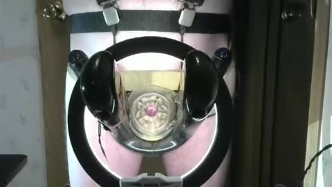 Robodickmilker online show from December 17, 11:49 am