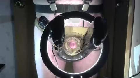 Robodickmilker online show from September 16, 7:06 pm