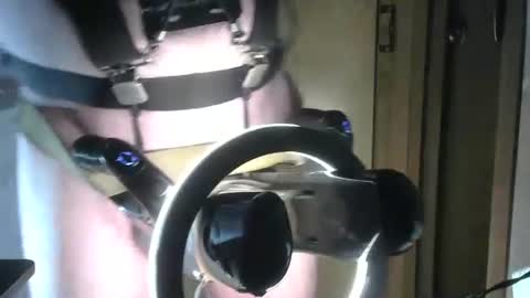 Robodickmilker online show from December 1, 2:37 pm