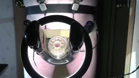 Robodickmilker online show from February 10, 2:41 am