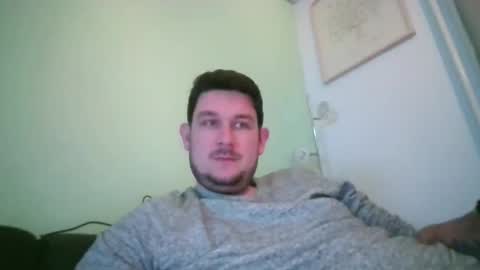 Robin online show from February 22, 10:34 pm