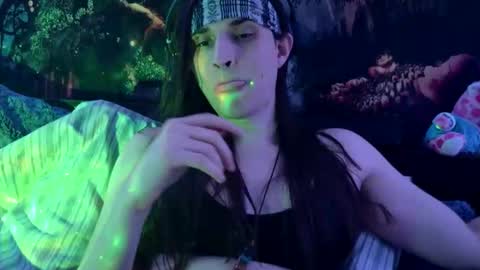 Robyn online show from November 11, 4:25 am