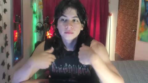 Snapshot of roca_inca chatting on September 29, 6:12 am roca inca online show from September 29, 6:12 am
