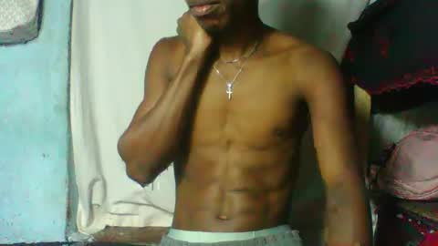 rocardo1510 online show from March 10, 6:56 pm