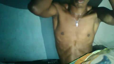 rocardo1510 online show from February 18, 7:09 pm