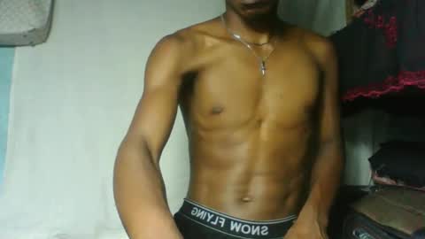 rocardo1510 online show from March 7, 7:38 pm