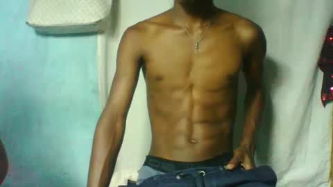 rocardo1510 online show from March 5, 3:51 pm