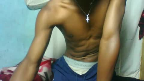 rocardo1510 online show from March 9, 7:56 am