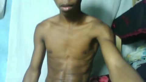 rocardo1510 online show from March 9, 5:28 pm