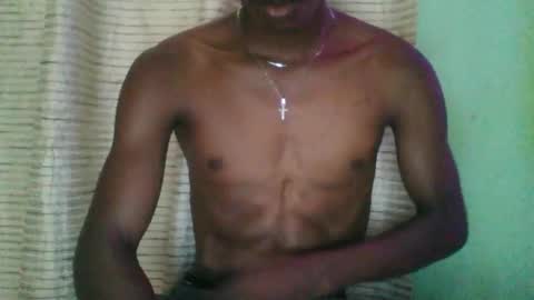 rocardo1510 online show from February 18, 9:10 am