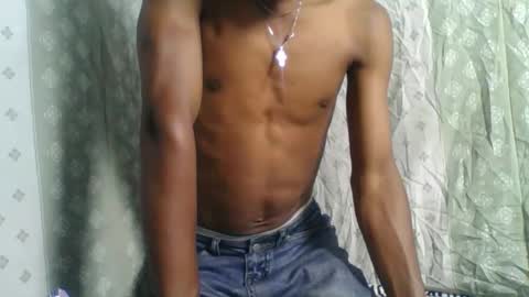 rocardo1510 online show from September 17, 7:06 pm