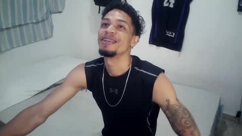 Snapshot of rocco99xx chatting on October 14, 1:47 pm Rocco online show from October 14, 1:47 pm