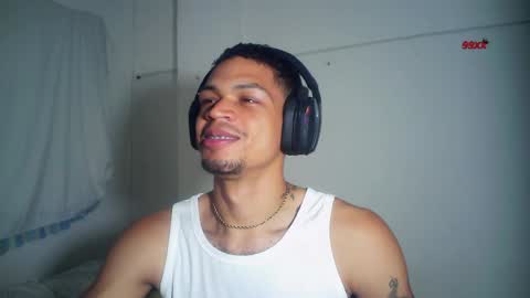 Rocco online show from April 7, 12:29 pm