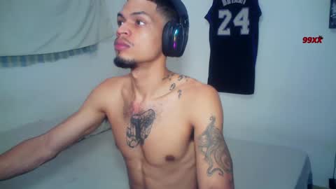 Rocco online show from December 4, 3:00 pm