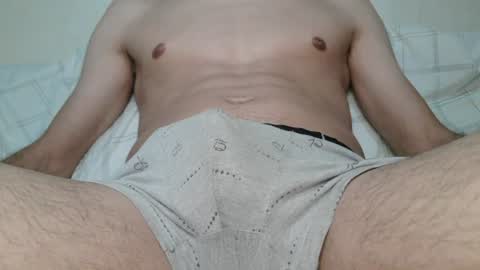 Rocco online show from July 27, 1:19 pm