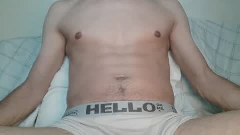 Rocco online show from June 26, 11:37 am
