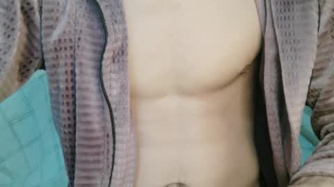 Rocco online show from June 1, 10:05 am