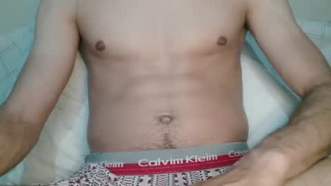 Rocco online show from June 18, 11:37 am