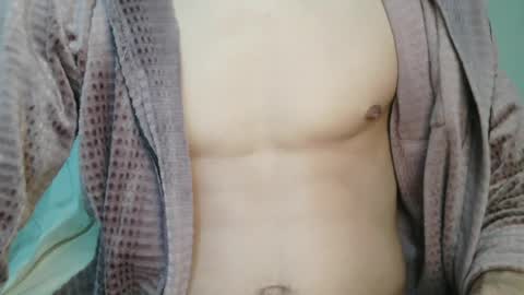 Rocco online show from June 7, 2:00 pm