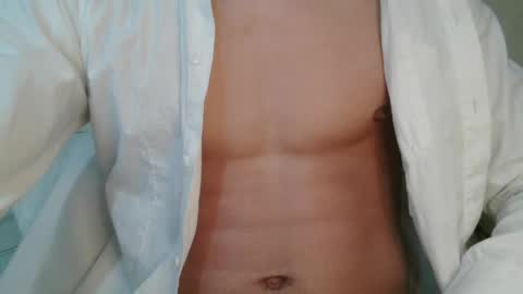 Rocco online show from May 1, 9:47 am