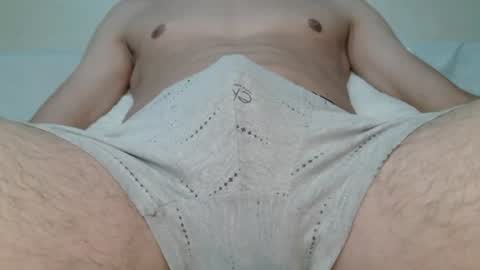 Rocco online show from July 12, 11:24 am