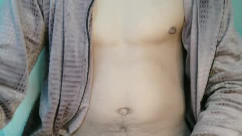 Rocco online show from May 2, 2:23 pm