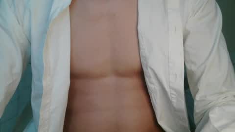 Rocco online show from June 19, 2:45 pm