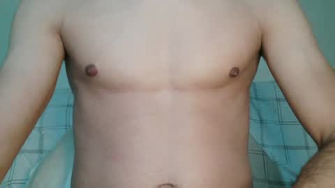 Rocco online show from June 22, 4:31 am