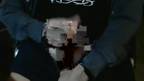 rockergun online show from November 18, 8:12 pm